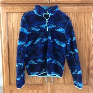 Aeropostalè fleece size m